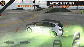 Image 0 for Dr Driving Car Drift