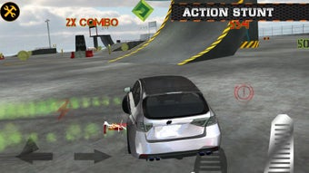 Image 2 for Dr Driving Car Drift