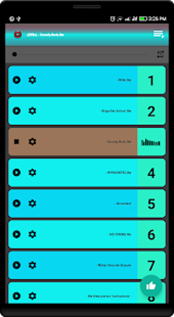 Image 2 for Songs Alpha Blondy - offl…