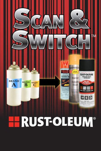 Image 0 for Scan and Switch