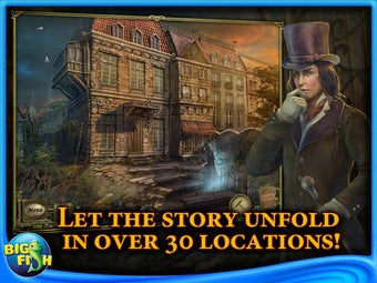 Image 0 for Edgar Allan Poe's The Pre…