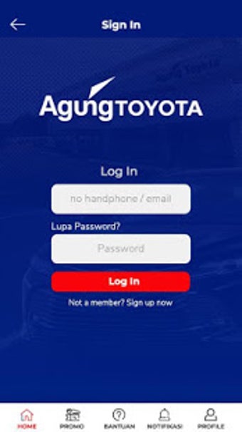 Image 1 for Agung Toyota