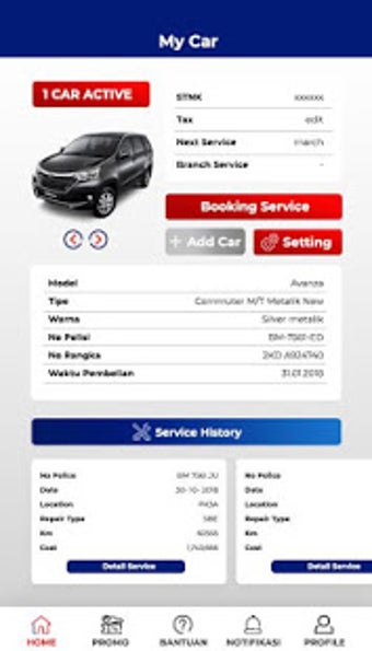 Image 2 for Agung Toyota