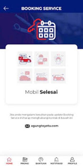 Image 0 for Agung Toyota