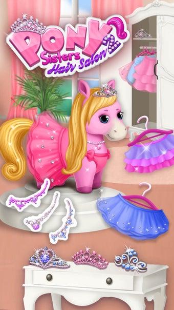 Image 1 for Pony Sisters Hair Salon 2…