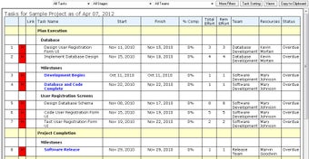 Imagen 0 para ProjectCommunicator Viewe…