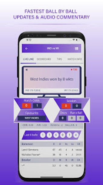 Imagen 0 para Diamond Exchange Cricket …