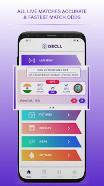 Imagen 1 para Diamond Exchange Cricket …