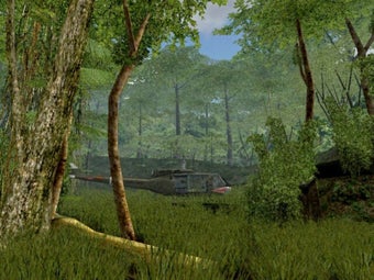 Image 0 for Vietcong Fist Alpha