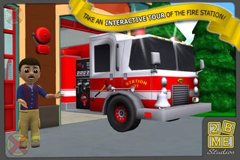 Image 0 for 2BME Firefighter Lite : I…
