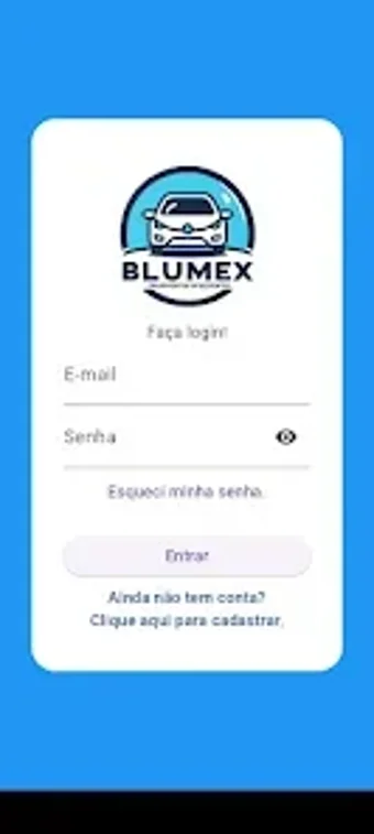 Image 0 for Blumex App