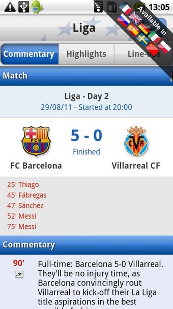 Image 3 for Eurosport.com