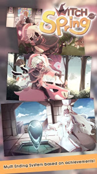 Image 1 for WitchSpring