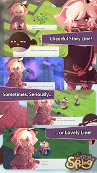 Image 3 for WitchSpring