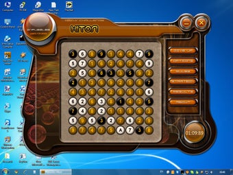 Image 0 for Inpuzzles Hitori