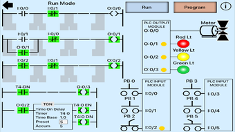 Image 2 for PLC Simulator, Mechatroni…