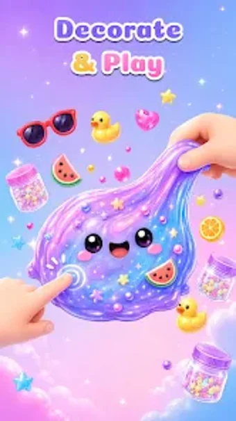 Imagen 0 para Slime Maker - So Relax