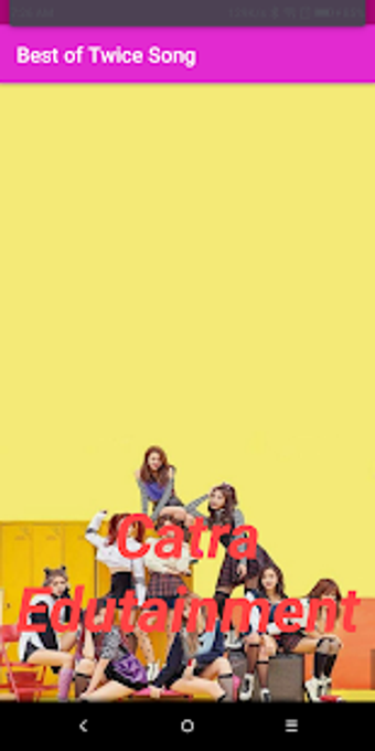 Imagen 2 para Twice Song