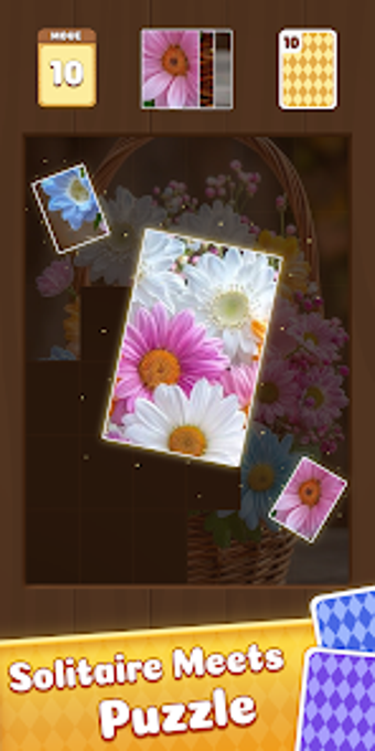 Image 0 for Solipics - Jigsaw Picture