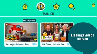 Imagen 1 para KiKA-Player