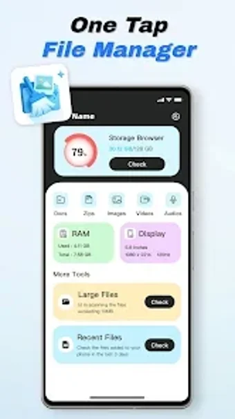 Image 0 for Phone Sweep:Cleaner  Mana…