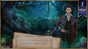 Imagen 0 para Uncharted Tides: Port Roy…