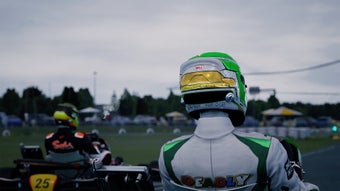 Imagen 0 para KartKraft