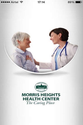 Image 0 for MHHC Wellness App