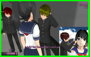 Image 2 for Walkthrough For Yandere S…