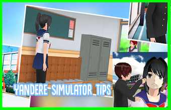 Imagen 1 para Walkthrough For Yandere S…