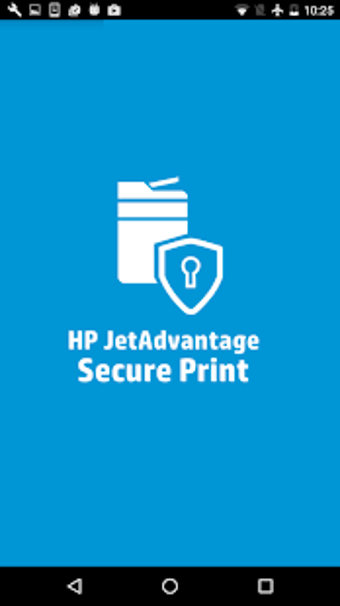 Image 3 for HP JetAdvantage Secure Pr…