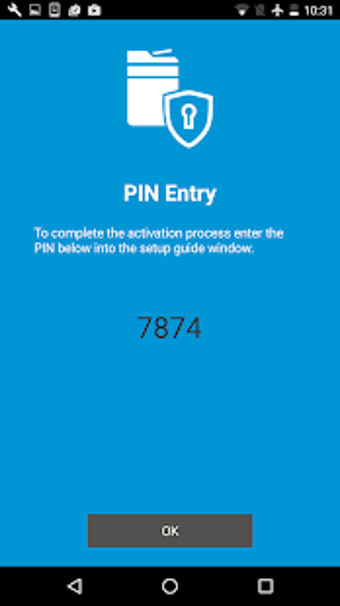 Image 0 for HP JetAdvantage Secure Pr…