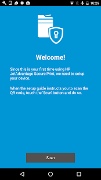Image 1 for HP JetAdvantage Secure Pr…