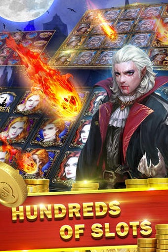 Image 0 for Smash Slots