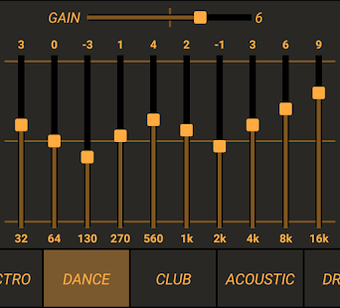 Imagen 0 para Power Equalizer 10-Band