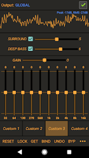 Imagen 1 para Power Equalizer 10-Band