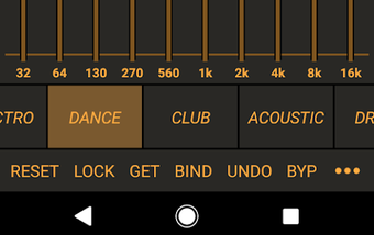 Imagen 2 para Power Equalizer 10-Band