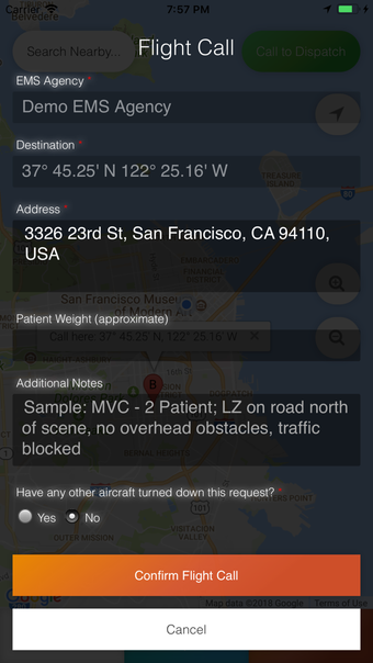 Image 3 for Airlift Northwest