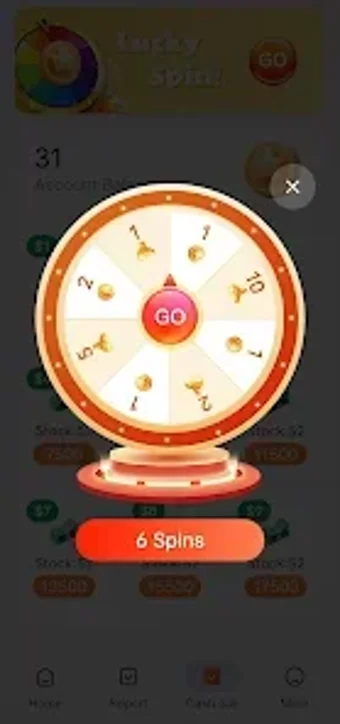 Image 0 for WalkPrizeThe EasiestWayto…