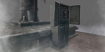 Imagen 1 para Scary Horror Games: Evil …