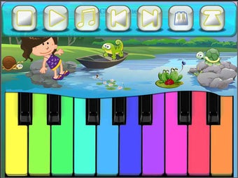 Image 5 for Kids Piano Games