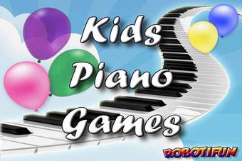 Image 1 for Kids Piano Games