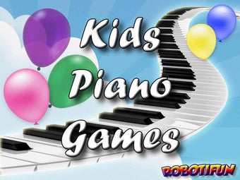 Image 7 for Kids Piano Games
