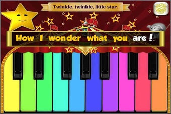 Image 3 for Kids Piano Games