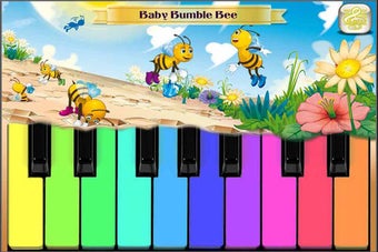 Image 6 for Kids Piano Games