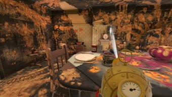 Image 0 for PowerWash Simulator – Wal…