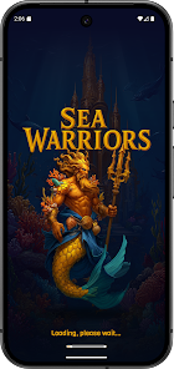 Image 0 for Sea Warriors