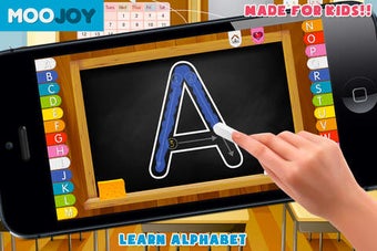 Image 0 for Pro Learn ABC Alphabet Ph…
