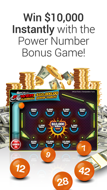 Imagen 0 para PCH Lotto