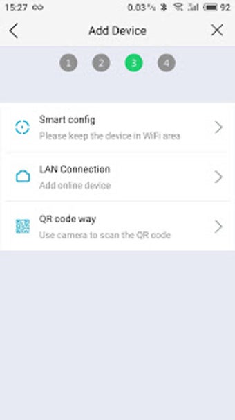 Image 1 for Preston SmartView